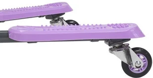 Nils Extreme FL125 PURPLE FLIKER HULAJNOGA - Hulajnogi - miniaturka - grafika 5