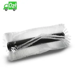 KARCHER Główna szczotka walcowa twarda/odporna na wilgoć, 615 mm 4.762-443.0 - Akcesoria do urządzeń ogrodniczych - miniaturka - grafika 3