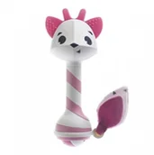 Gryzaki dla dzieci - Love Tiny Grzechotka Gryzak Tiny Smarts - Sarenka Florence TL1178000458 N8/19 - miniaturka - grafika 1