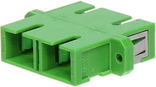 APC Adapter jednomodowy AD-2SC 2SC AD-2SC 2SC - Wtyczki i adaptery - miniaturka - grafika 3