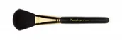 Pędzle do makijażu - Maestro ZŁOTA KOLEKCJA Powder Brush - Pędzel do pudru MAEOPPPU - miniaturka - grafika 1