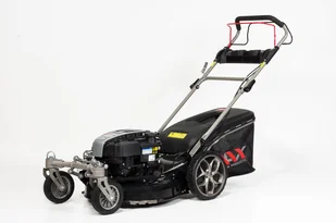 NAX 4000S - Kosiarki - miniaturka - grafika 2