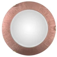 Lampy sufitowe - Kolarz A1306.12.4.SunCu - Plafon MOON 2xE27/60W/230V - miniaturka - grafika 1