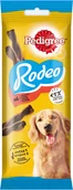 Przysmaki dla psów - Pedigree Rodeo Przysmak Dla Psów 4 Sztuki 70G - miniaturka - grafika 1