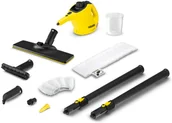 Myjki parowe - Karcher SC 1 EasyFix żółty - miniaturka - grafika 1