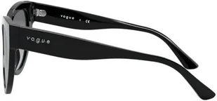 Vogue Okulary przeciwsłoneczne VO 5339S W44/11 - Okulary przeciwsłoneczne - miniaturka - grafika 3