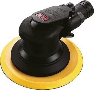 MIGHTY SEVEN Szlifierka, polerka oscylacyjna QB-45602 QB 45602 - Szlifierki i polerki pneumatyczne - miniaturka - grafika 2