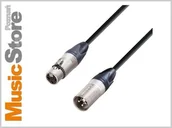 Kable - Adam Hall Adam Hall K5MMF0300 3 metry - miniaturka - grafika 1