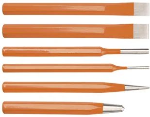 NEO-TOOLS 33-061 - Dłuta - miniaturka - grafika 6