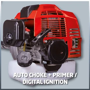 Einhell GC-BC 52 I AS  3436540 - Podkaszarki - miniaturka - grafika 8