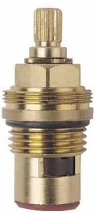 unimet GŁOWICA CERAMICZNA 1/2'' GWINT WEWNĘTRZNY - Uszczelki - miniaturka - grafika 2