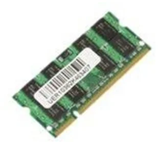 Micro Micro Memory - DDR2 - 2 GB - SO-DIMM 200-pin - unbuffered MUXMM-00065 - Akcesoria do serwerów - miniaturka - grafika 3
