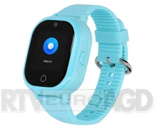 Locon GJD.06 Niebieski - Smartwatch - miniaturka - grafika 2