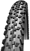 Opony rowerowe - Schwalbe Opona rowerowa, Black Jack, 20x1.90 - miniaturka - grafika 1