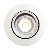 Lampy pozostałe - Nordlux Mixit Pro Podtynkowa 71810101 - miniaturka - grafika 1