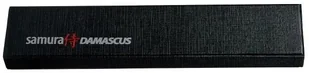 Samura Samura Damascus nóż do pomidorów 120mm SD-0071 - Noże kuchenne - miniaturka - grafika 3