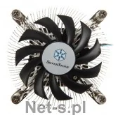 Chłodzenie procesora - SilverStone SST-NT07-115x - miniaturka - grafika 1