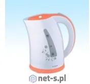 Orava VK-3417 P - Czajniki elektryczne - miniaturka - grafika 2