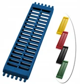 Inne akcesoria dla wędkarzy - Zwijadełko Drabinka 5 cm x 17 cm Ladder Winder - miniaturka - grafika 1