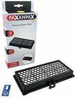 Akcesoria do odkurzaczy - Miele Paxanpax Paxanpax PFC1061 filtr do odkurzacza przeciwzapachowego ze wskaźnikiem czasowym do SF-AA30 9616080, S300, S2000, S7000, czarny PFC1061 - miniaturka - grafika 1