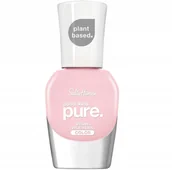 Lakiery do paznokci - Sally Hansen wegański lakier do paznokci 200 Pink - miniaturka - grafika 1