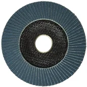 Materiały ścierne - Dewalt DeWALT tarcze szlifierskie lamelkowe 115 MM K120 odsadzony, dt3258-QZ DT3258-QZ - miniaturka - grafika 1