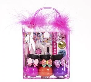 Vipera ZESTAW LAKIERÓW DO PAZNOKCI 16 KOMPLET PEEL OFF W KOSMETYCZCE (8,7,10) - Lakiery do paznokci - miniaturka - grafika 4