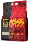 Odżywki na masę - PVL MUTANT MASS, 6800 g - miniaturka - grafika 1