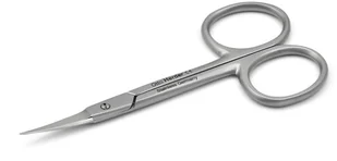 Nożyczki do skórek Otto Herder, stal nierdzewna, wyprodukowane w Niemczech - Akcesoria do paznokci - miniaturka - grafika 5