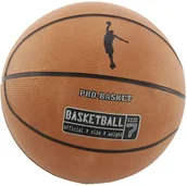 Koszykówka - Piłka do koszykówki kosza ProBasket r.7 23083197 - miniaturka - grafika 1