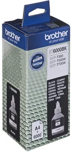BROTHER BT6000BK - Tusze oryginalne - miniaturka - grafika 4