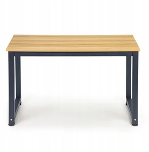 Biurko Komputerowe Stół Stolik Gamingowe Szkolne - Biurka dla dzieci - miniaturka - grafika 19