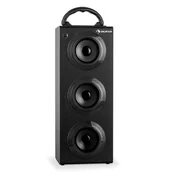 Głośniki przenośne - Auna Beachboy XXL Czarny - miniaturka - grafika 1