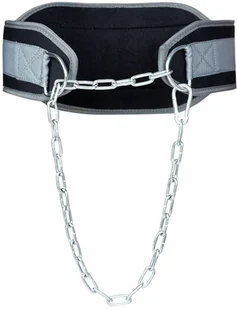 HMS Pas obciążeniowy PST04 - 27754-uniw - Pozostały sprzęt i akcesoria do ćwiczeń - miniaturka - grafika 7