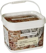Racje żywnościowe - Trek'n Eat Trek'n Eat 7 Days Emergency Pakiet żywnościowy 3,4kg, Vegetarian  2021 Żywność turystyczna 60110051 - miniaturka - grafika 1