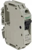 Wyłączniki światła i elektryczne - Schneider Wyłącznik-silnikowy-miniaturowy-GB-1P-1A GB2CB06 - miniaturka - grafika 1