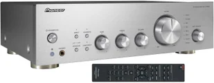 Pioneer A-40AE czarny - Wzmacniacze - miniaturka - grafika 4