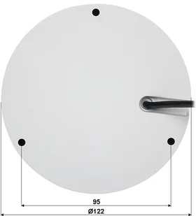 Dahua KAMERA WANDALOODPORNA AHD, HD-CVI, HD-TVI, PAL HAC-HDBW1400R-Z-2712 - 3.7 Mpx 2.7 ... 12 mm - MOTOZOOM HAC-HDBW1400R-Z-2712 - Kamery do monitoringu - miniaturka - grafika 4