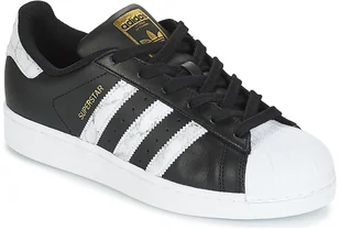 Adidas Superstar - Buty sportowe damskie - miniaturka - grafika 48