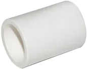 Rury - USMetrix Złączka PVC  1/2  KW/KW - miniaturka - grafika 1