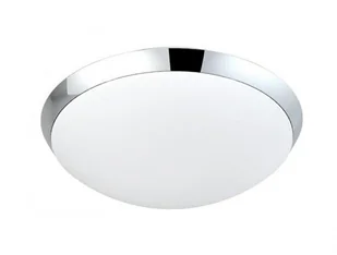 Azzardo Plafon Rita AZ1307 nowoczesna oprawa łazienkowa w kolorze chromu AZ1307 - Lampy sufitowe Azzardo Plafon Rita AZ1307 nowoczesna oprawa łazienkowa w kolorze chromu AZ1307 - Lampy sufitowe - miniaturka - grafika 1