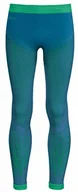 Pozostała odzież narciarska - Odlo funkcja Kalesony dzieci Evolution ciepły Tights 183159 - miniaturka - grafika 1