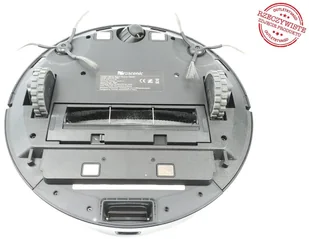 Robot sprzątający Proscenic M7 Pro Czarny - Roboty sprzątające - miniaturka - grafika 22