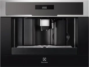 Ekspres do kawy Electrolux EBC54524AX - Ekspresy do kawy - miniaturka - grafika 2