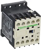Pozostałe oświetlenie - Schneider Electric LC1 K09008e7 leistungsschuetze 48 V 50/60Hz, contactor-2no 2 NC 20 A AC1 Polska LC1K09008E7 - miniaturka - grafika 1
