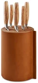 Akcesoria do sztućców - WÜSTHOF Blok na noże Amici Wüsthof - miniaturka - grafika 1