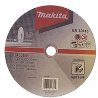 Tarcze do pił - Makita Tarcza tnąca 230x1,9x22mm aluminium B-45369 - miniaturka - grafika 1