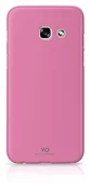 Etui i futerały do telefonów - WHITE DIAMONDS White Diamonds Ultra Thin Iced Case Różowy do Samsung Galaxy A3 (2017) [2230uti41] 2230UTI41 - miniaturka - grafika 1