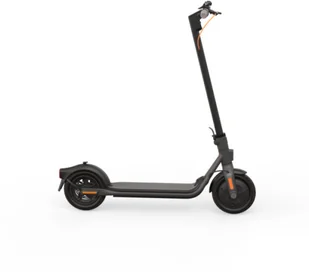 Segway Ninebot Hulajnoga elektryczna F20D Ciemny szary 90710085 - Hulajnogi elektryczne - miniaturka - grafika 2