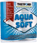 Akcesoria turystyczne - Thetford Papier do toalet turystycznych 4szt. 071054 - miniaturka - grafika 1